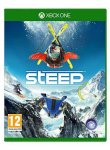 Xbox One Steep-&pound;24.99 Prime/Non Prime