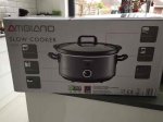 Aldi slow cooker instore
