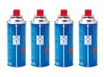 X4 gas cartridges HOT HOT HOT! @ Amazon (Prime or add &pound;4.75)