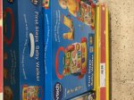 Vtech baby walker