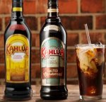 Kahlua Coffee Liqueur & NEW Kahlua Salted Caramel Liqueur - x2 @ Tesco works out £10 a bottle instead of £15 each - or mix with all x2