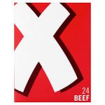 24 Pack OXO Cubes