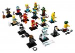 Lego Series 16 Minifigures - £1.46 each when you buy all 16