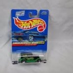 Hot Wheels diecast cars £1.42 each AND 3 for 2 AND 1/3 off = £1.39 for 3 cars