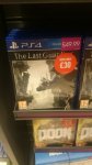 The Last Guardian