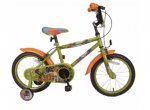 Urban rider bike