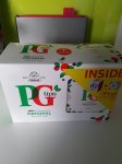 PG Tips 160 bags + free fruit tea selection