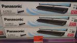 Panasonic soundbar SC-HTB8 Black