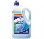 Lenor Fabric Conditioner Concentrate Spring Awakening 5 Litres (250 washes) £6.58 at Costco