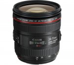 Canon 24-70 L F4 IS + £160 cashback £515