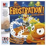 Frustration Board Game at Tesco £9.99 at Argos £10.73 Amazon