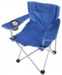 Kids Camping Chair - eBay/Halfords (C&C)