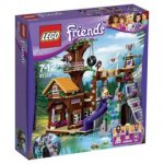 LEGO Friends TreeHouse 41122