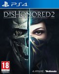 Dishonored 2 PS4 Shopto/ebay