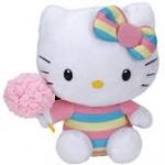 Hello kitty Ty beanie