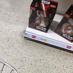 Star Wars: Premium Deluxe Character BB-8: - Talking Soft Toy 15