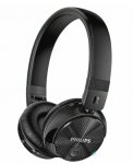 Philips Wireless Noise-Cancelling Bluetooth Headphones