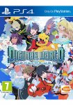 Digimon world: next order PS4 £36.85 (sequel to Digimon world PS1) @ simplygames