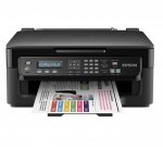 Epson Workforce WF-2510 - All-in-One Wi-Fi Printer