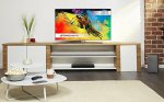 LG 55UH770V 55 inch Super Ultra HD 4K Smart TV