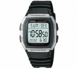 ILLUMINATOR - Casio men's Smart LCD