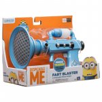 Despicable Me Minion Fart Blaster