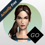 Android Lara Croft GO FREE