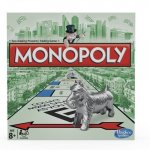 Monopoly Board Game prime &pound;12.65 non prime