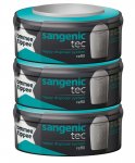 Tommee Tippee Sangenic Tec Compatible Cassette - Pack of 3 @ amazon subscribe and save or 9 for 20.99