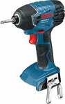 Bosch GDR18V-LIN 18v impact driver body