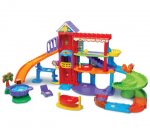 VTech Toot-Toot Animals Pet Hotel Playset