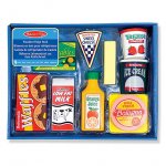 Melissa & Doug Wooden Toys