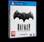 Batman Telltale (PS4)