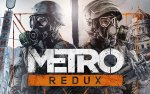 Metro Redux PS4 PSN Store [Digital] 2 games Weekend Deal
