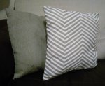 Various Cushions