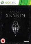The Elder Scrolls V: Skyrim (X360) (Pre Owned)