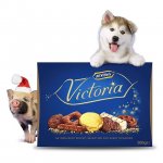 McVitie's Victoria Biscuits 300g