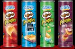 Pringles @ B&M