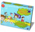 Horrid Henry board game in argos. Free home delivery or click or collect. Age 4