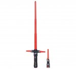 Star Wars: The Force Awakens Kylo Ren Electronic Lightsaber