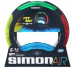 Hasbro Simon Air memory game