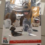 Kids advent calendars