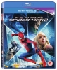 The Amazing Spiderman 2 Blu-Ray