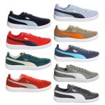 Puma suede (Dallas) trainers £24.99 delivered @ Office eBay outlet +3% TCB cashback