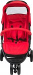 Award winning Red Kite Urban jogger pushchair with raincover, 1 year guarantee, great reviews and free delivery £39.99 @ eBay sold by Argos