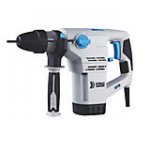 Mac Allister 1200 W Corded SDS Plus Rotary Hammer Drill MSRH1200 @ B&Q (WEEKEND DEAL ONLINE ONLY)