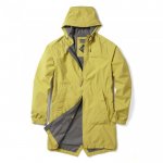 Craghopper Goretex Caywood jacket with code