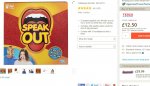 Speak Out