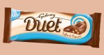 Galaxy Duet Bars (29p Each) x5