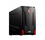 MSI Nightblade MI-010UK Gaming Desktop (Black) - (Intel Core i7-4790S, 8 GB RAM, 2 TB Hard Drive, Windows 10)